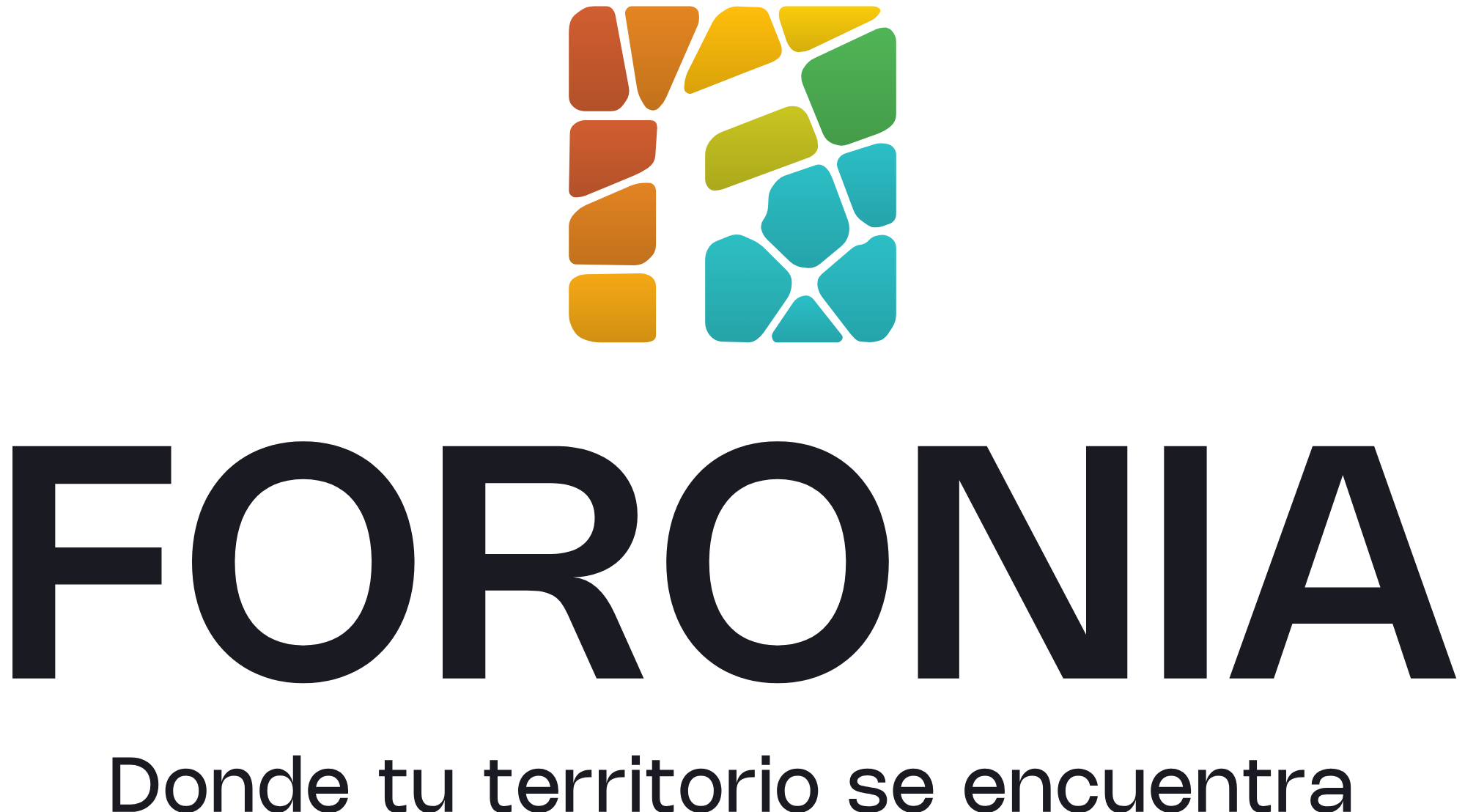 FORONIA · Donde tu territorio se encuentra